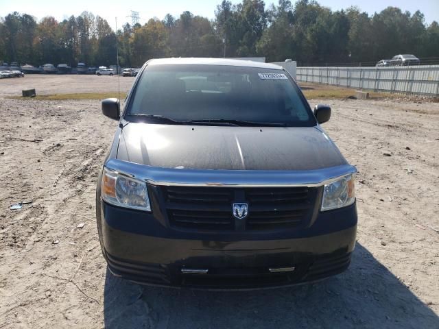 2008 Dodge Grand Caravan SE