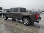 2014 GMC Sierra K1500 SLE