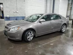 2011 Chevrolet Malibu 2LT en venta en Ham Lake, MN