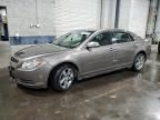 2011 Chevrolet Malibu 2LT