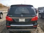 2013 Mercedes-Benz GL 450 4matic