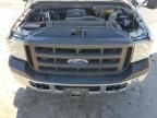 2006 Ford F250 Super Duty