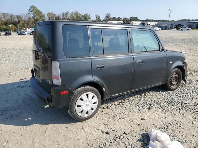 2006 Scion XB