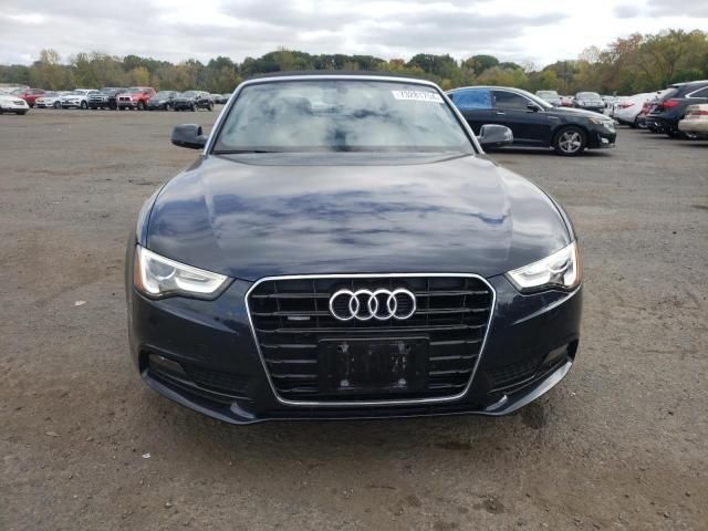 2013 Audi A5 Premium Plus