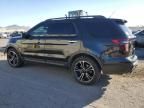 2014 Ford Explorer Sport