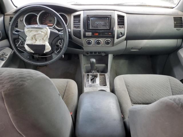 2009 Toyota Tacoma Access Cab