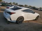 2019 Lexus RC 350