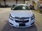 2013 Chevrolet Cruze LS