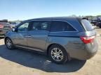 2012 Honda Odyssey EX