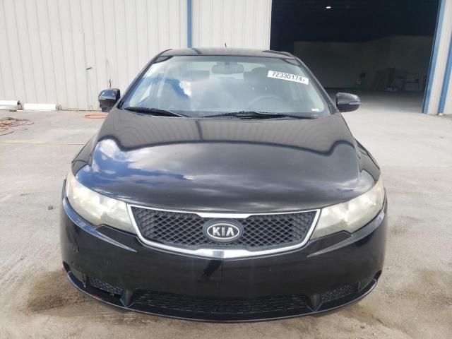 2013 KIA Forte EX