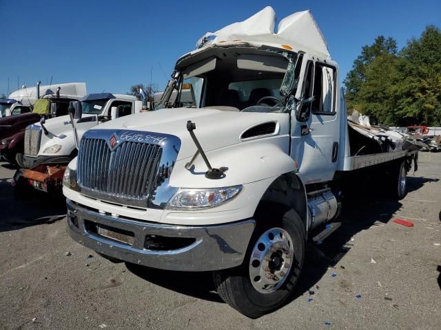 2019 International 4000 4300