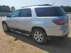 2013 GMC Acadia SLE