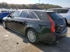 2010 Cadillac CTS Luxury Collection