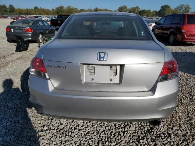 2009 Honda Accord EX