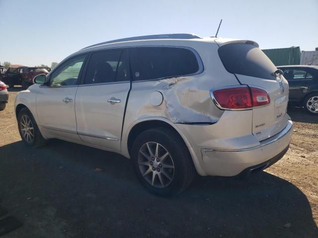 2013 Buick Enclave