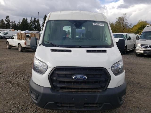 2020 Ford Transit T-250