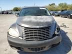 2001 Chrysler PT Cruiser