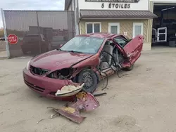 2002 Toyota Camry LE en venta en Montreal Est, QC