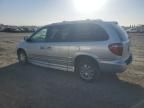 2003 Chrysler Town & Country Limited