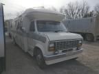 1990 Ford Econoline E350 Cutaway Van