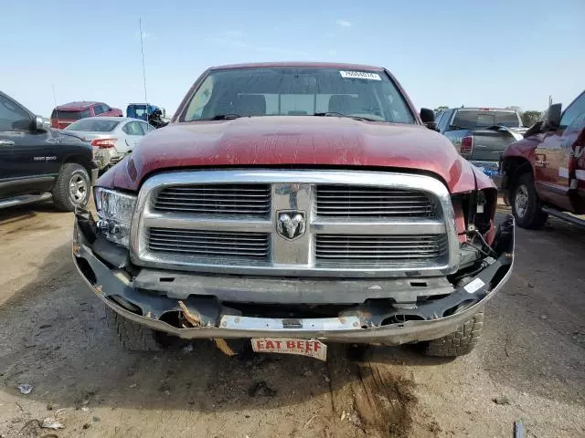 2011 Dodge RAM 1500