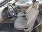 2001 Chevrolet Cavalier