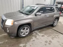 GMC salvage cars for sale: 2012 GMC Terrain SLT