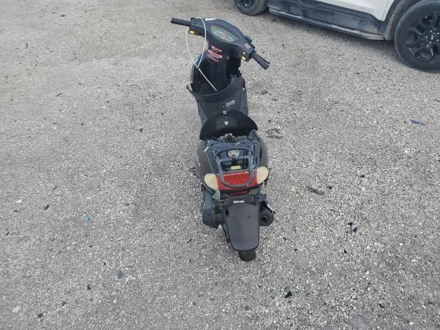 2022 Other Scooter