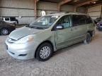 2006 Toyota Sienna CE