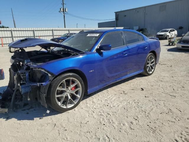 2019 Dodge Charger R/T