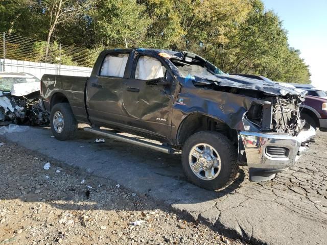 2022 Dodge RAM 2500 Tradesman