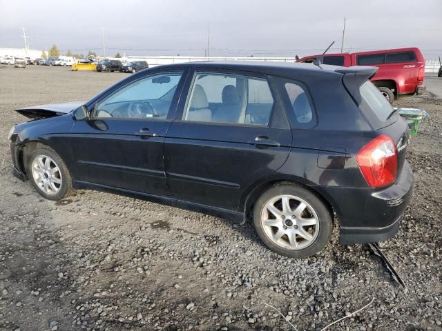 2005 KIA SPECTRA5