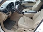 2014 Mercedes-Benz ML 350 4matic