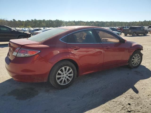 2011 Mazda 6 I