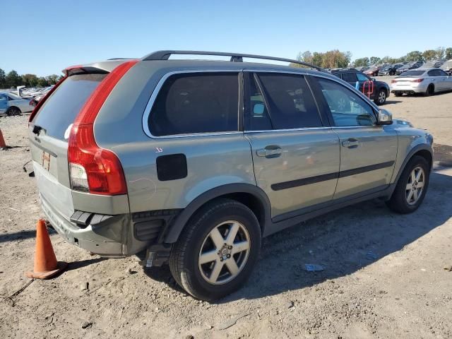 2008 Volvo XC90 3.2