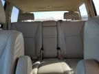 2007 Toyota Highlander Sport