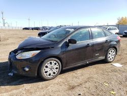 Ford Vehiculos salvage en venta: 2012 Ford Focus SE