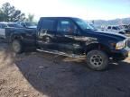 2003 Ford F350 SRW Super Duty