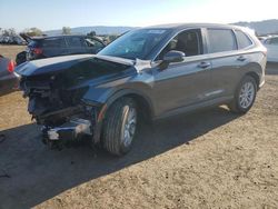 Salvage SUVs for sale at auction: 2025 Honda CR-V EXL