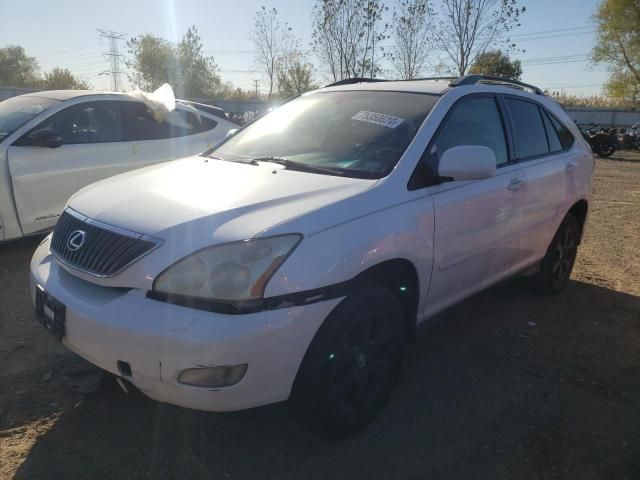 2005 Lexus RX 330