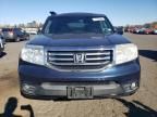 2012 Honda Pilot EXL