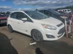 2017 Ford C-MAX Titanium