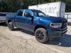 2024 Dodge 2500 Laramie