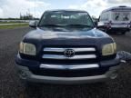 2003 Toyota Tundra Access Cab SR5