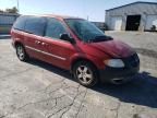 2007 Dodge Caravan SXT