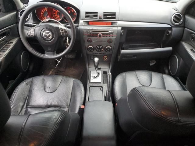 2007 Mazda 3 S