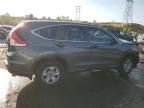 2012 Honda CR-V LX