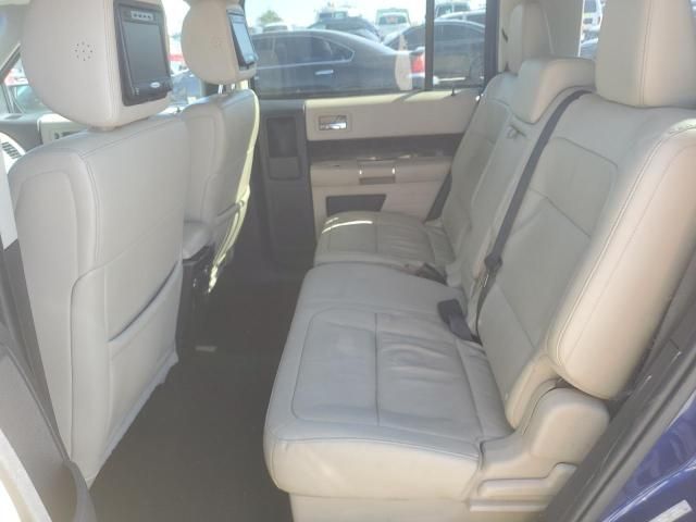 2014 Ford Flex Limited