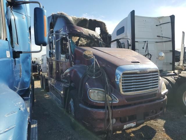 2006 Freightliner Conventional Columbia