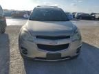 2011 Chevrolet Equinox LTZ